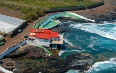 Charco de la Arena, la Audiencia Nacional nos da la razón.