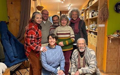 Proyecto rebaño comunitario